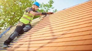Best Chimney Flashing Repair  in Lynwood, CA
