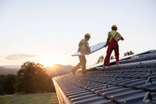 Best Green or Eco-Friendly Roofing Solutions  in Lynwood, CA