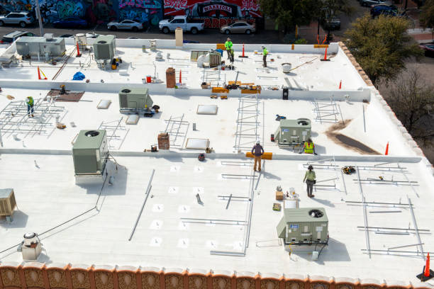 Trusted Lynwood, CA Roofing Service Experts