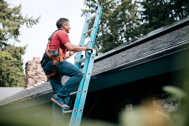 Best Roof Coating and Sealing  in Lynwood, CA