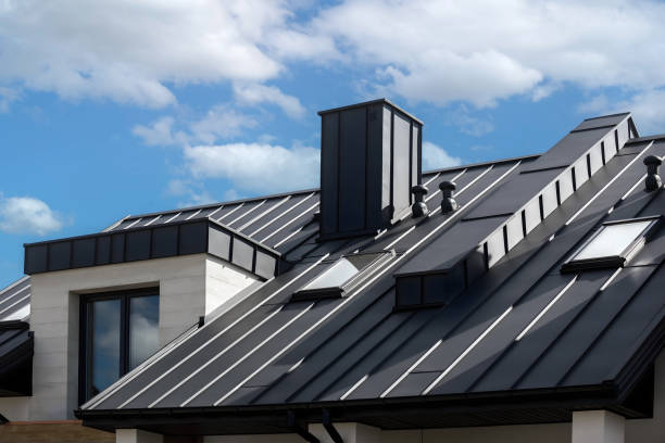 Best Steel Roofing  in Lynwood, CA